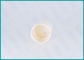 এন্টি - ফুটো ডিস্ক শীর্ষ শ্যাম্পু বোতল ক্যাপ, 28/415 পিপি প্লাস্টিক বন্ধকরণ ক্যাপ