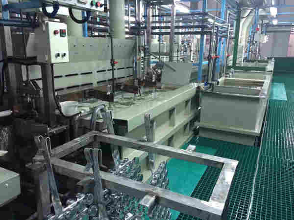 Jiangyin Meyi Packaging Co., Ltd.