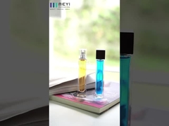 সুগন্ধি কুয়াশা 250 মিলি পোর্টেবল পারফিউম স্প্রে এটমাইজার