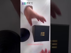 পারফিউম বোতল প্যাকেজিং