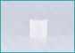 24/410 চুলের যত্ন পণ্যগুলির জন্য হোয়াইট ডিস্ক শীর্ষ প্লাস্টিকের বোতল বন্ধ