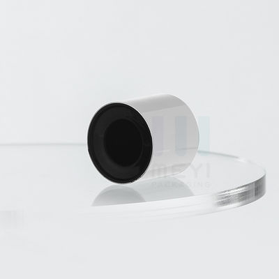 ব্র্যান্ডিং এবং সিই স্ট্যান্ডার্ড সহ ব্যক্তিগত যত্নের সুগন্ধি বোতল ক্যাপ